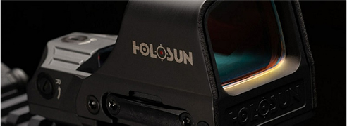 Reflex Sights