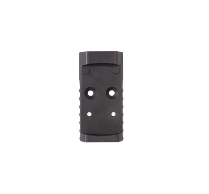 PerfectParts čelični adapter za CZ P-10 OR i Holosun K footprint PerfectParts čelični adapter za CZ P-10 OR i Holosun K footprint