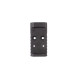 PerfectParts čelični adapter za CZ P-10 OR i Holosun K footprint PerfectParts čelični adapter za CZ P-10 OR i Holosun K footprint