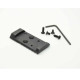 PerfectParts čelični adapter za CZ P-10 OR i Holosun K footprint