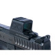 PerfectParts čelični adapter za CZ P-10 OR i Holosun K footprint