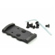 PerfectParts Walther PDP montirna pločica za Holosun EPS i Carry modele PerfectParts Walther PDP montirna pločica za Holosun EPS i Carry modele