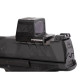 PerfectParts Stahl-Optikplatte für Walther PDP und Holosun K Footprint
