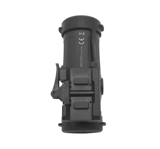 Holosun Set HS510C + HM3X Magnifier + Hardcase