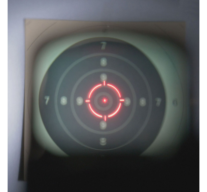 Holosun Set HS510C + HM3X Magnifier + Hardcase