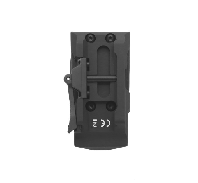 Holosun Set HS510C + HM3X Magnifier + Hardcase