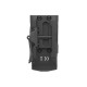 Holosun Set HS510C + HM3X Magnifier + Hardcase