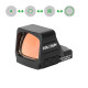 HE507COMP-GR Reflex sight 2 MOA dot with 8, 20, and 32 MOA green circles