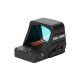 HE507COMP-GR Reflex sight 2 MOA dot with 8, 20, and 32 MOA green circles