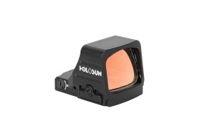 HE507COMP-GR Reflex sight 2 MOA dot with 8, 20, and 32 MOA green circles