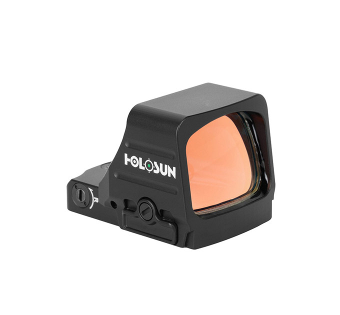 HE507COMP-GR Reflex sight 2 MOA dot with 8, 20, and 32 MOA green circles