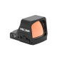 HE507COMP-GR Reflex sight 2 MOA dot with 8, 20, and 32 MOA green circles