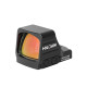 Holosun HS507COMP open-reflex sight 2 MOA dot  8/20/32 MOA circle dot reticle