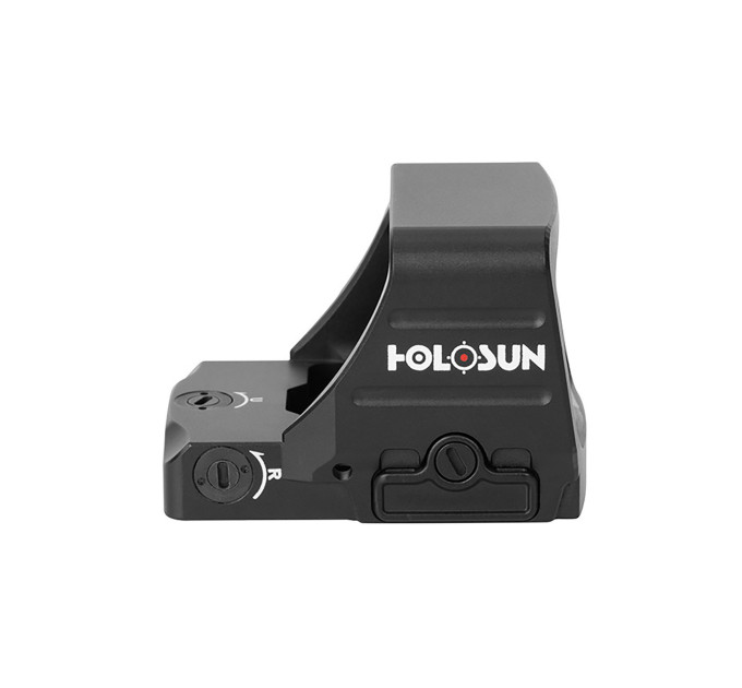 Holosun HS507COMP open-reflex sight 2 MOA dot  8/20/32 MOA circle dot reticle
