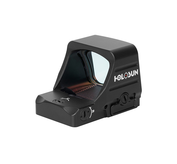 Holosun HS507COMP open-reflex sight 2 MOA dot  8/20/32 MOA circle dot reticle