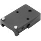 Holosun low mount, accessory for 407C / 407CO / 507C / 508T / 507COMP