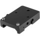 Holosun low mount, accessory for 407C / 407CO / 507C / 508T / 507COMP