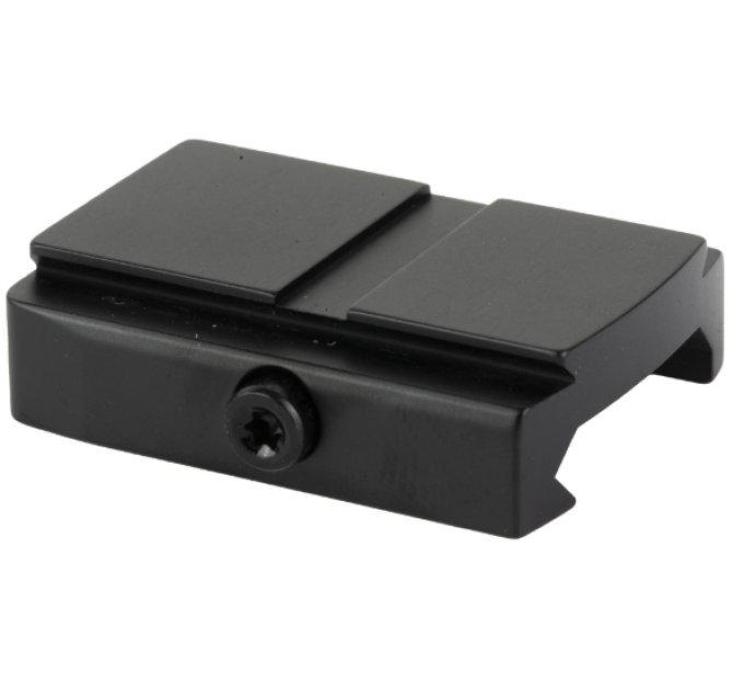 Holosun 509 Adapter for Picatinny Low