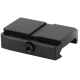 Holosun 509 Adapter for Picatinny Low