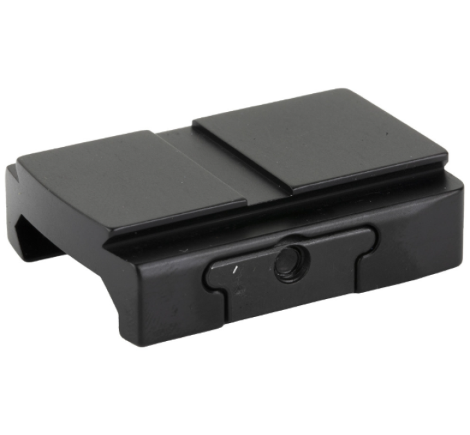 Holosun 509 Adapter for Picatinny Low