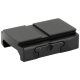 Holosun 509 Adapter for Picatinny Low