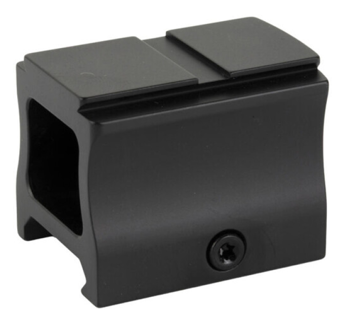Holosun 509 Adapter for Picatinny 1/3 Co-Witness
