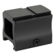 Holosun 509 Adapter for Picatinny 1/3 Co-Witness