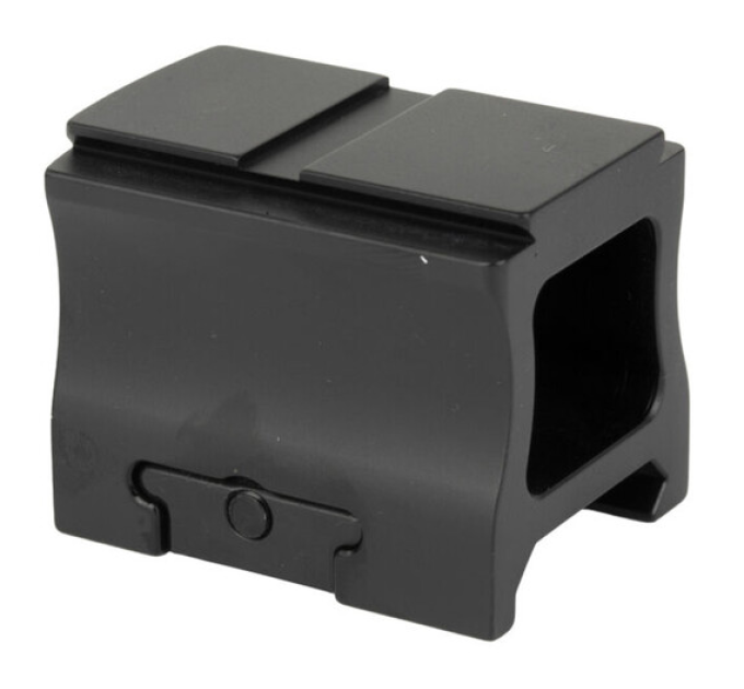 Holosun 509 Adapter for Picatinny 1/3 Co-Witness