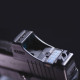 Holosun SCS-MOS-GR open reflex green dot sight switchable 2MOA dot, 32MOA circle dot reticle solar
