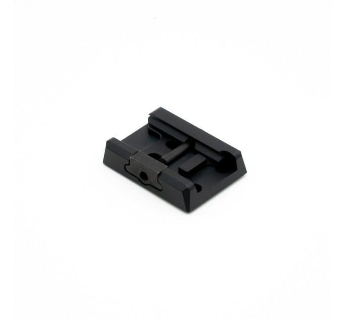 Holosun AEMS Low Mount
