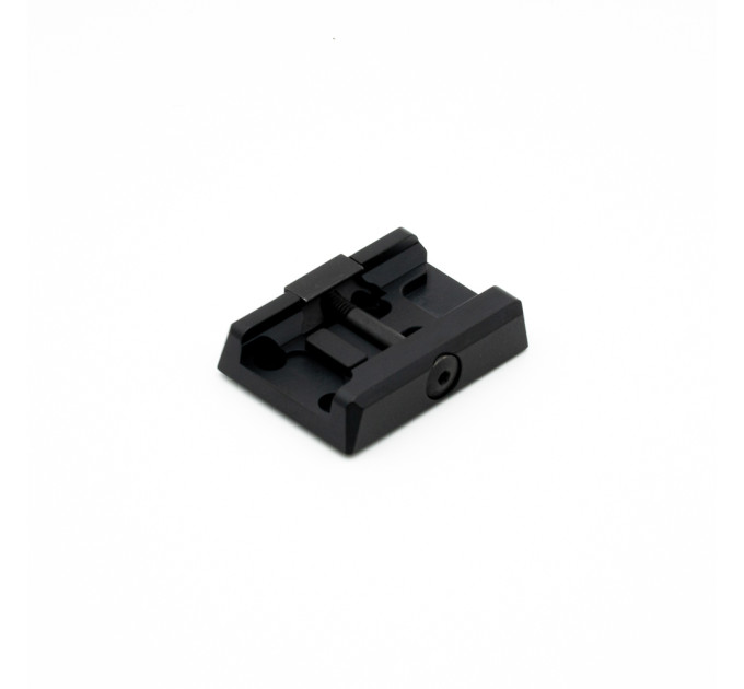 Holosun AEMS Low Mount
