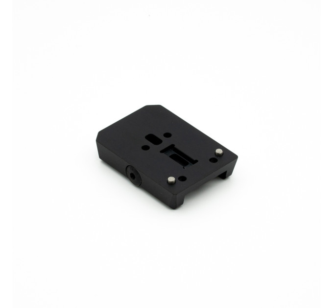 Holosun AEMS Low Mount