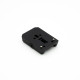 Holosun AEMS Low Mount