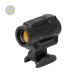Holosun ELITE ARO-GD2 Microdot Gold Dot Sight 2MOA,  Picatinny Shake Awake