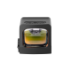 Holosun EPS-CARRY-GR-2 geschlossenes Leuchtpunktvisier 2 MOA Shake Awake K native + RMSc adapter