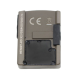 Holosun HE509T-RD-X2-FDE FDE Roter Titan Geschlossener Visier 2 MOA, 32 MOA Kreis Solar Failsafe Auto-Helligkeit und Shake Awake für Jäger oder Sportler