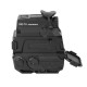 Holosun DRS-TH (Digital Reflex Sight - Thermal) Multi Reticle Red Dot Sight