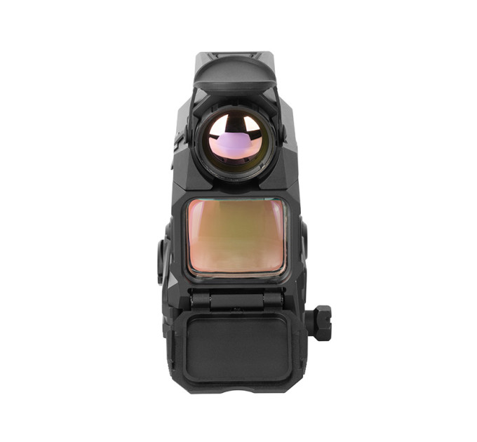 Holosun DRS-TH (Digital Reflex Sight - Thermal) Multi Reticle Red Dot Sight