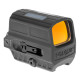 Holosun ELITE enclosed Reflex Red Dot Sight HE512T-RD with switchable reticle and titanium housing