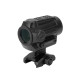 Holosun ARO-MRS-GR Grün MRS Reflex Visier | 2+65 MOA , Picatini, Shake Awake