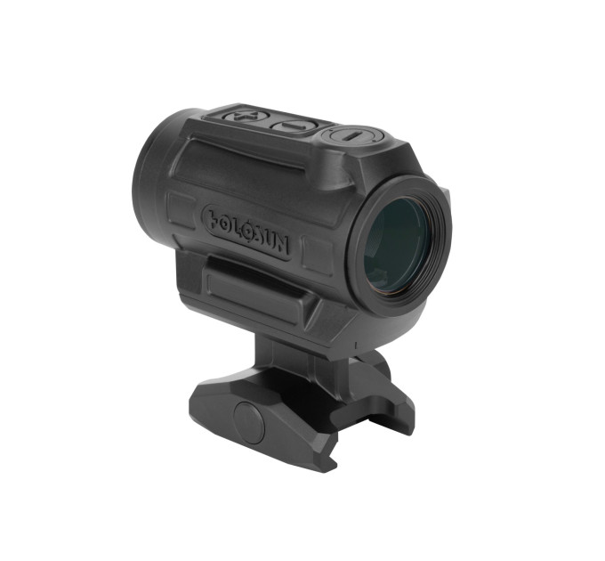 Holosun ARO-MRS-GR Grün MRS Reflex Visier | 2+65 MOA , Picatini, Shake Awake