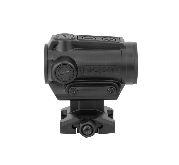 Holosun ARO-GR2 2MOA Grün Punkt Reflex Visier Shake Awake Picatinny