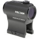 Holosun HE403B-GR Elite Micro Grüner Punkt Visier 2 MOA Super Green LED-Punkt Shake Awake, IP67, Sport‑Schieß‑ und Jagdnutzung