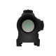 Holosun ELITE HE403C-GR 2 MOA geschlossenes Reflexvisier Hybrid-Solar Shake Awake