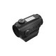 Holosun ELITE HE403C-GR 2 MOA geschlossenes Reflexvisier Hybrid-Solar Shake Awake