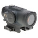 Holosun Red Dot Sight HE530G-RD switchable between Circle Dot and Single Dot and a full titanium housing
