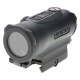 Holosun Red Dot Sight HE530G-RD switchable between Circle Dot and Single Dot and a full titanium housing