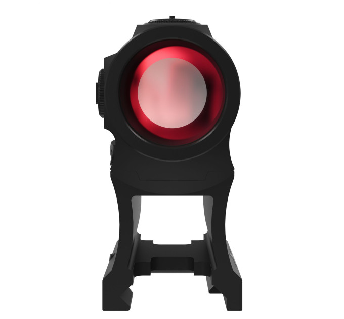 Holosun HS403B Micro Red Dot Sight with Shake Awake | 2 MOA, IP67