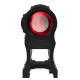 Holosun HS403B Micro Red Dot Sight with Shake Awake | 2 MOA, IP67