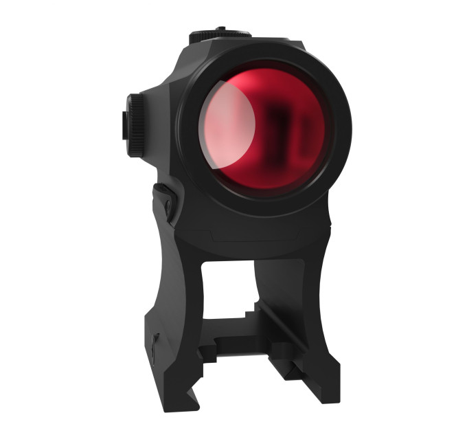 Holosun HS403B Micro Red Dot Sight with Shake Awake | 2 MOA, IP67